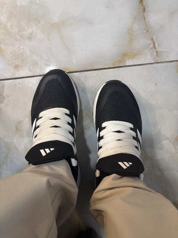adidas Runfalcon 5 Erkek Koşu Ayakkabısı IH7758