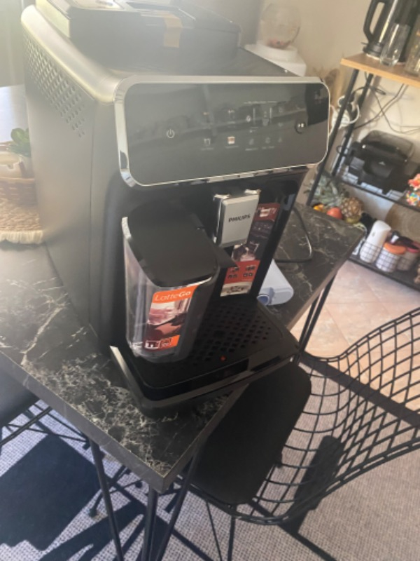 Philips EP2331/10 2300 Serisi Tam Otomatik Espresso Makinesi
