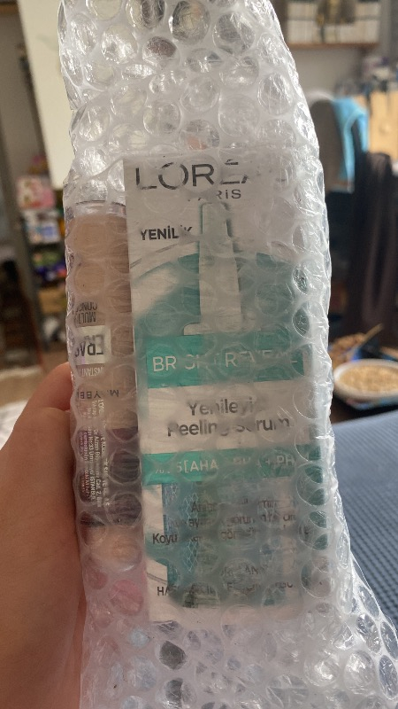 Maybelline New York Instant Anti Age Eraser Kapatıcı - 00 Ivory
