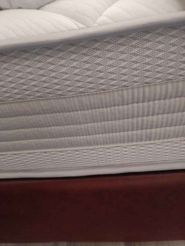 Yataş Five-Z Hybrid Seri Ortopedik Yatak Çift Kişilik - 150 x 200 cm