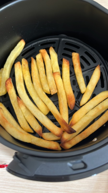 Russell Hobbs 26500-56 Small 1.8l Satisfry Airfryer