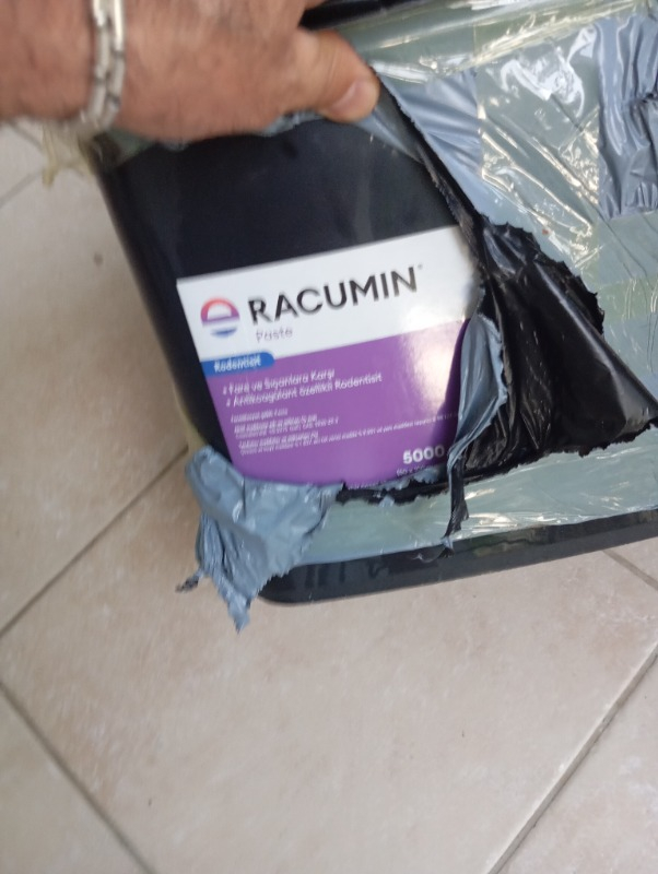 Deep Blue %90'lık Toz Klor 10 kg Açık Havuzlar İçin Hızla Çözünebilen Dezenfektan Deep Blue
