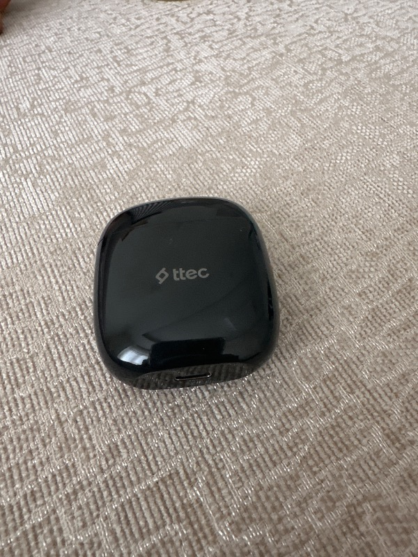 TTEC 2KM141S AİRBEAT GO KABLOSUZ BLUETOOTH