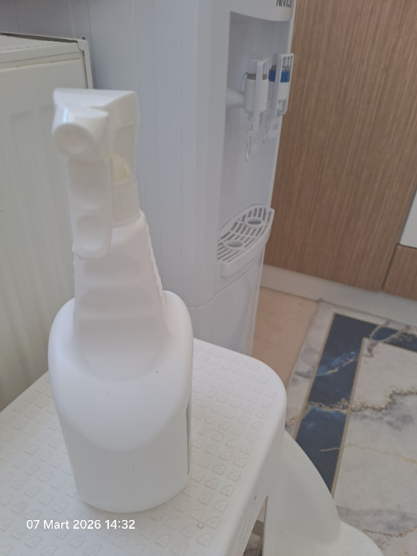Chrysamed Max 1000 ml Kene - Bit - Spreyi
