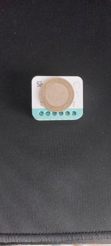 Sonoff Mini R4 Matter Akıllı Röle