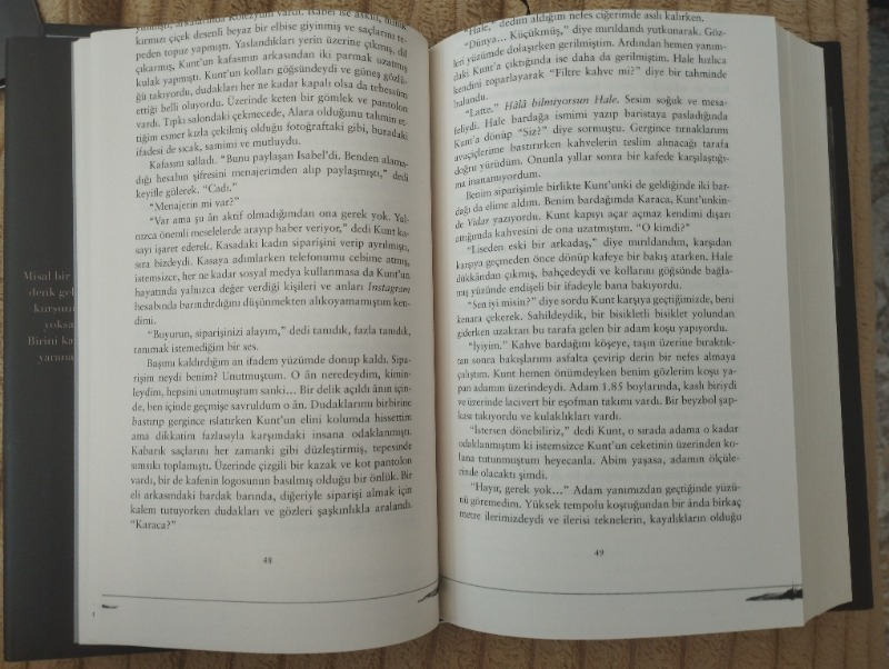 Siyam 2: Kanbeyaz (Ciltli) - Beyza Aksoy