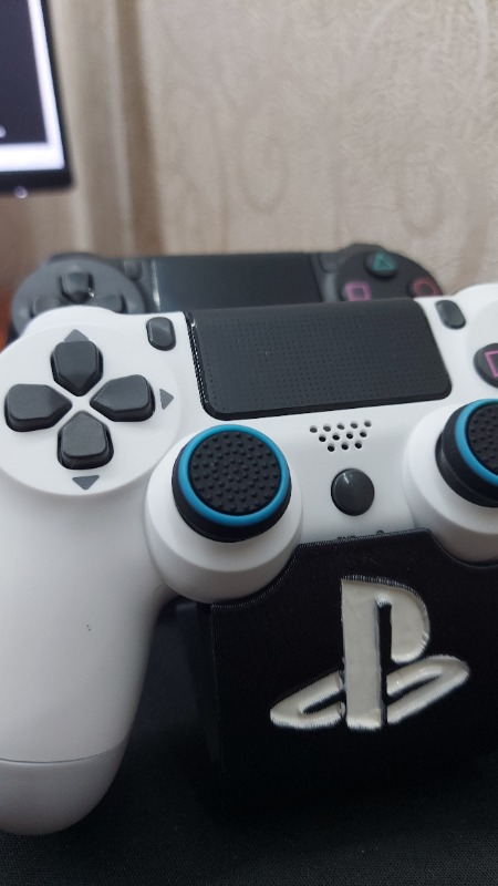 Ps4 Analog Koruyucu Silikon