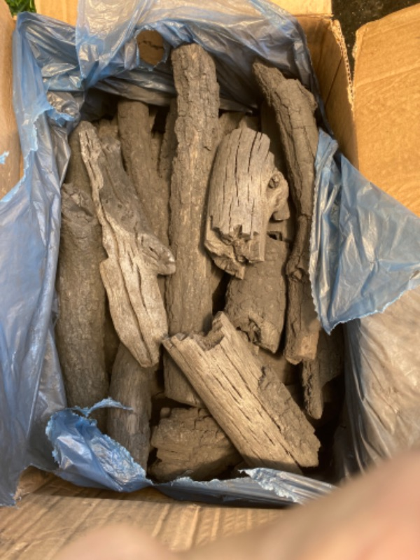 Ataş Çubuk Mangal Kömürü 5 Kg