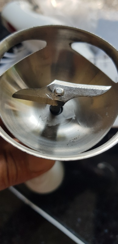 Sinbo El Blenderi SHB3185