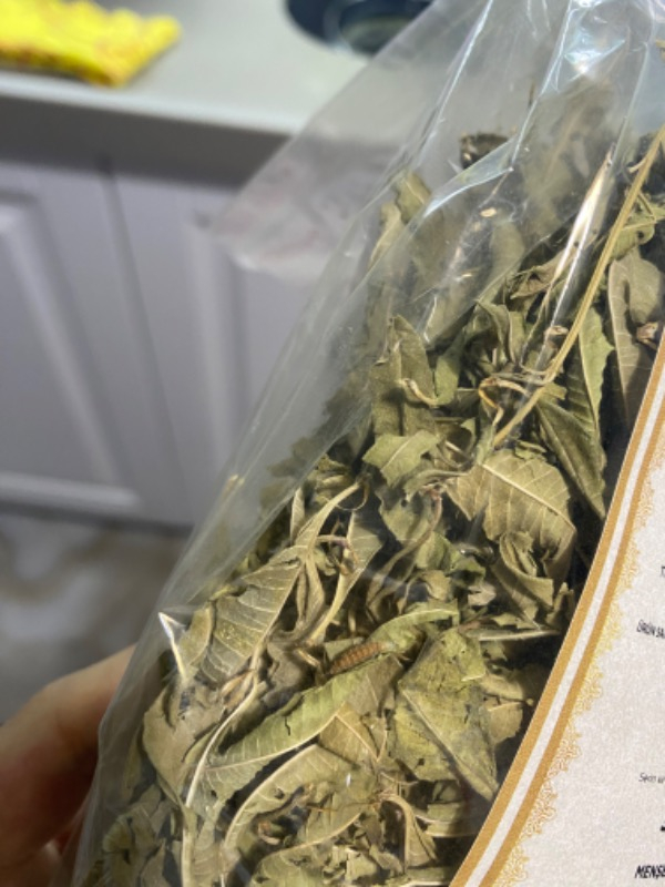 Evvahe Melisa Yaprağı (30 gr)