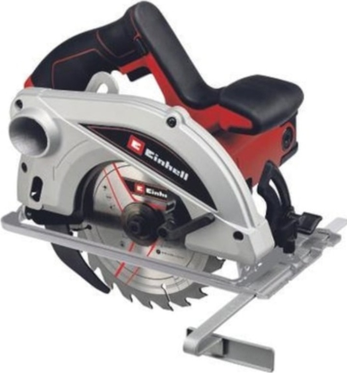 Einhell Tc-Cs 1250 Daire Testere