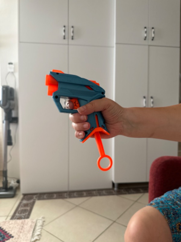 Nerf   2.0 Ikili Hedef Seti