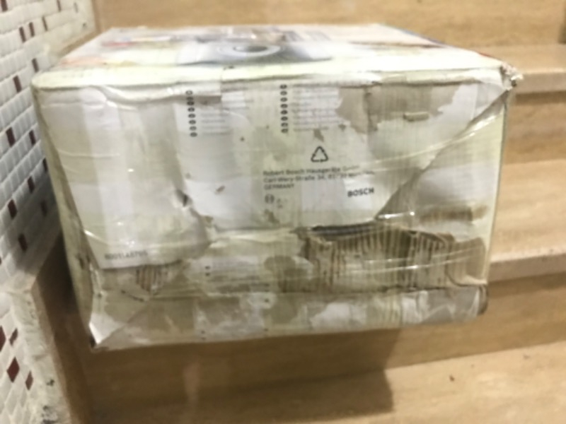 Bosch Mcm3501m Mutfak Robotu