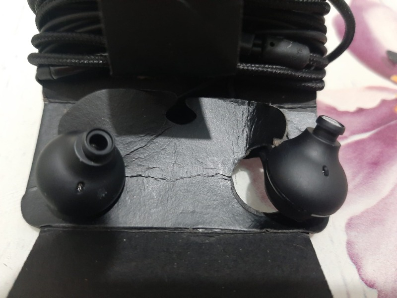 Samsung EO-IA500B 3.5mm Kablolu Kulaklık