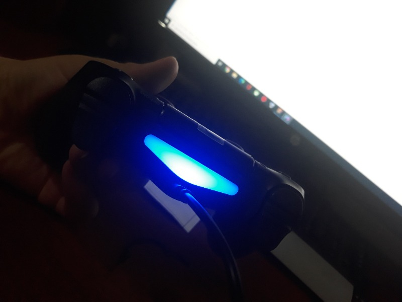Sony Yeni Nesil PS4 Kol V2 Gamepad Dualshock 4 V2