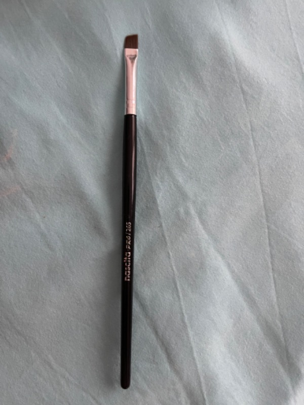 Nascita Pro Angled Eyeliner Brush - Açılı Eyeliner Fırçası