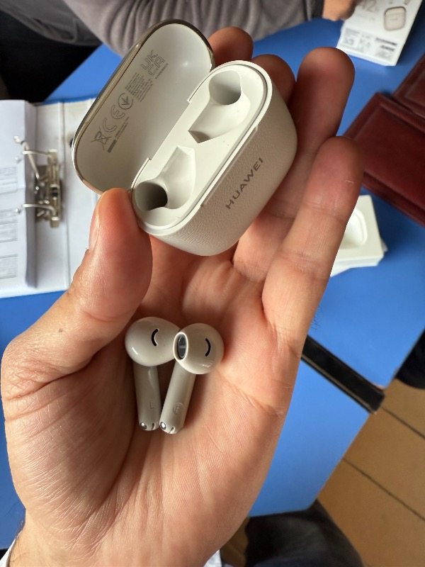 Huawei Freebuds Se 3 - Bej