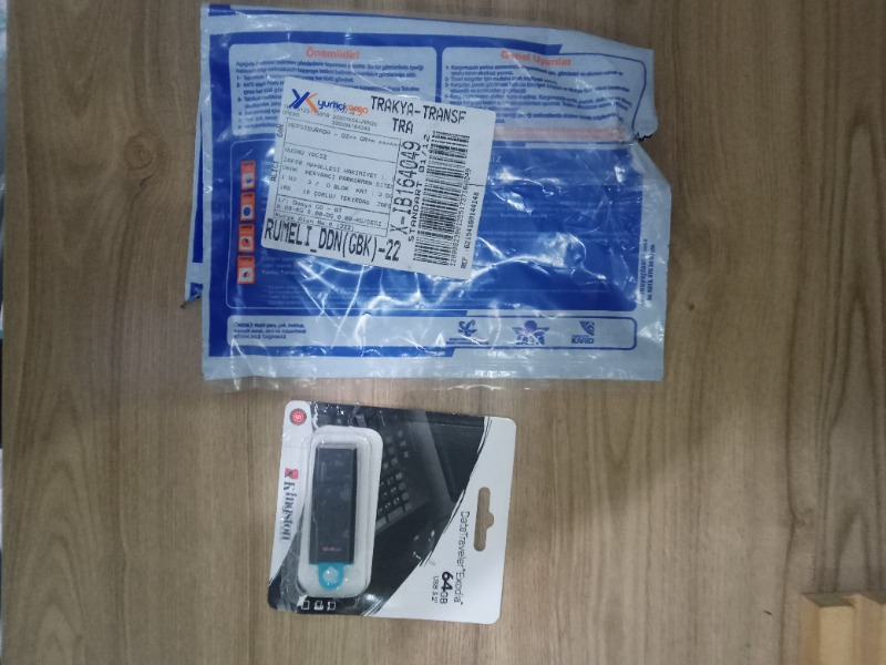 Windows 11 & Office 2024 Pro Plus USB Kurulum + Orijinal Hediyeli Lisans - 2025 Key ve Format Flash Bellek