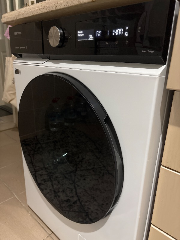 Samsung WW11DB7B34GEAH Çamaşır Makinesi