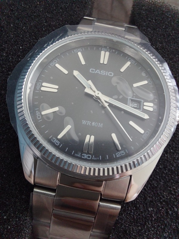 Casio MTP-1302D-1A1VDF Standart Erkek Kol Saati