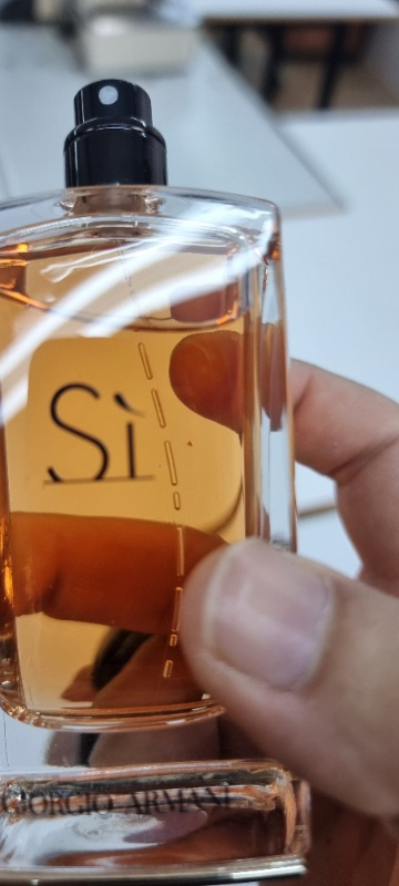 Giorgio Armani Si Edp 100 Ml Kadın Parfümü