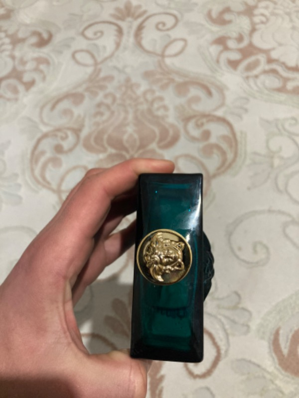 Versace Eros  Edp 200 ml Erkek Parfüm