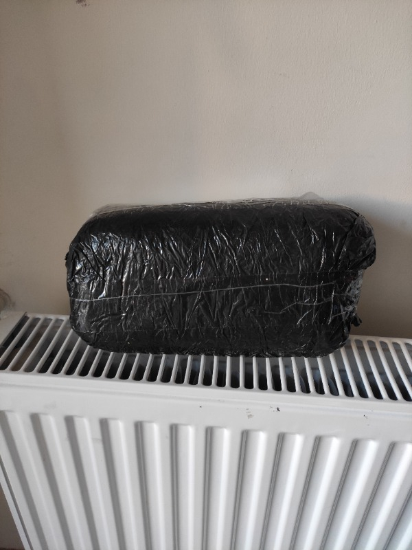 Goodyear Pro-Defense Organik Antifriz Kırmızı -56 Derece 1 Litre