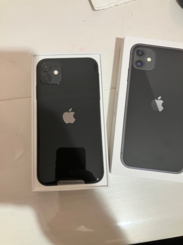 iPhone 11 128 GB