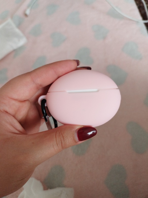 Apsuwa Huawei Freebuds 5i Kılıf Silikon