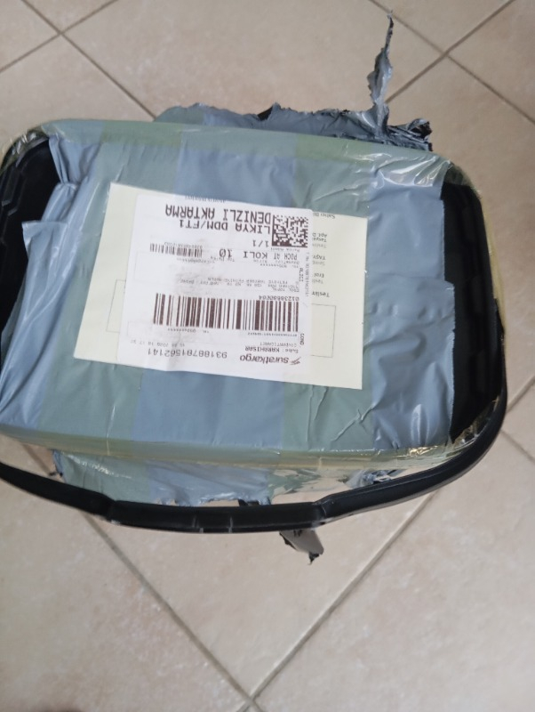 Deep Blue %90'lık Toz Klor 10 kg Açık Havuzlar İçin Hızla Çözünebilen Dezenfektan Deep Blue