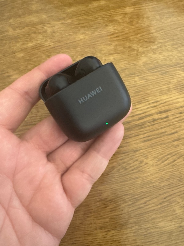 Huawei Freebuds Se 2 - Siyah