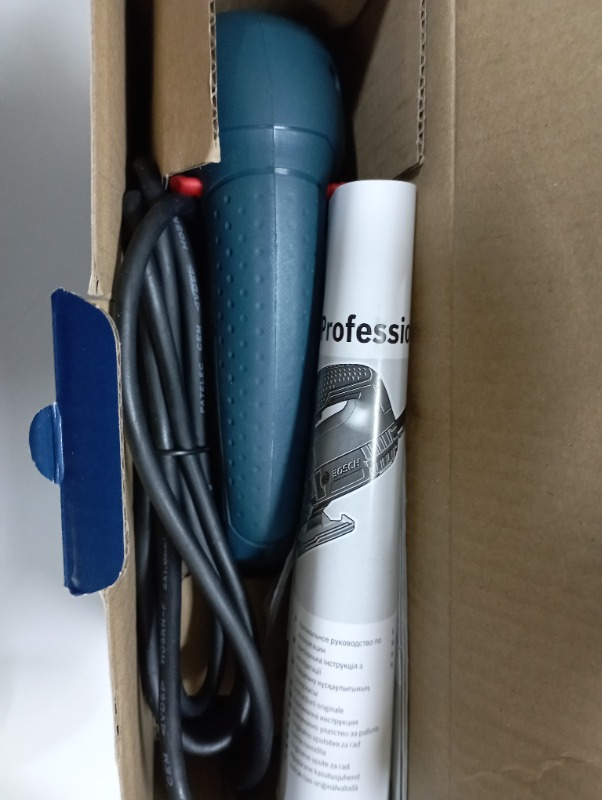 Bosch Gst 8000 E Dekupaj Testere 710W