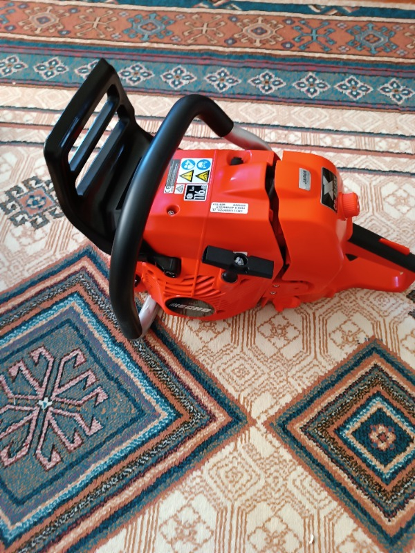 Echo Cs 621 Sx Motorlu Testere 4,5hp