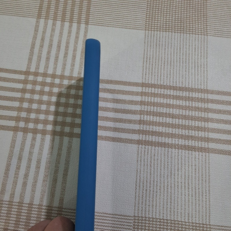 CepStok Samsung Galaxy A24 Kılıf Lansman Premium Silinebilir Silikon