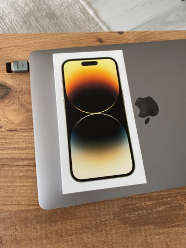iPhone 14 Pro 256 GB
