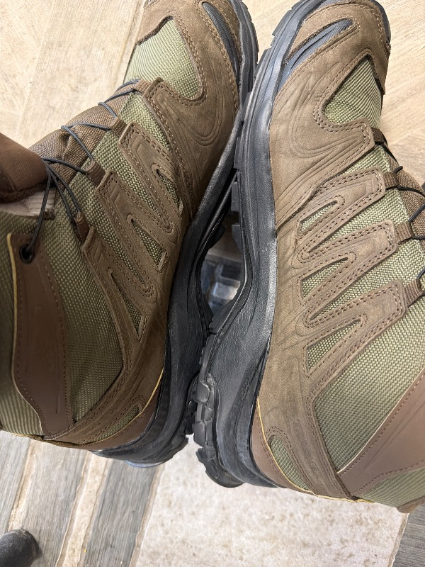Salomon Xa Tracker GTX Erkek Bot L47855300