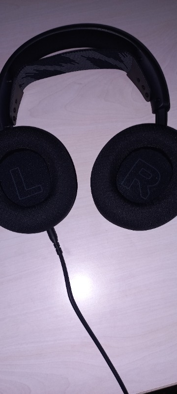 Steelseries Arctis Nova 1 Multi-System Oyun Kulaklığı