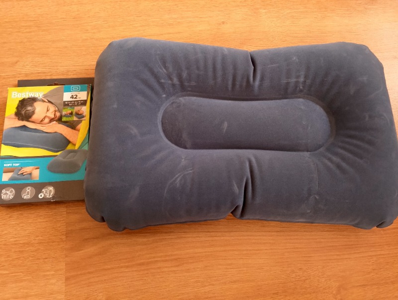Bestway Şişme Yastık 67121