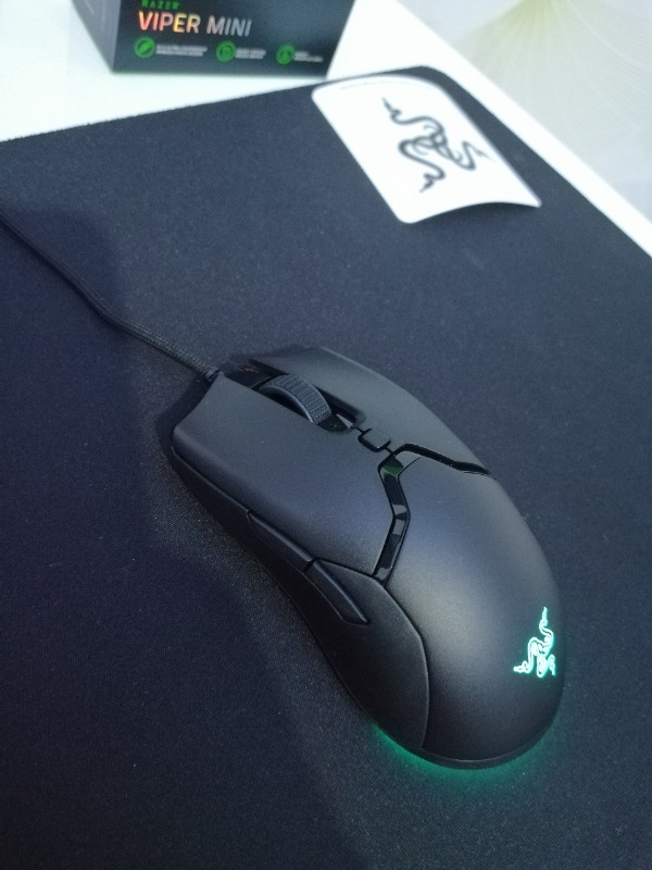 Razer Mou Viper Mini Gaming Mouse