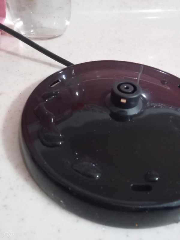 Sinbo STM-5840 Elektrikli Çay Seti Cam Demlikli