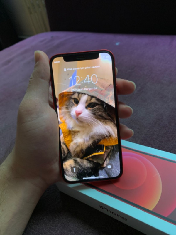 iPhone 12 Mini 64 GB
