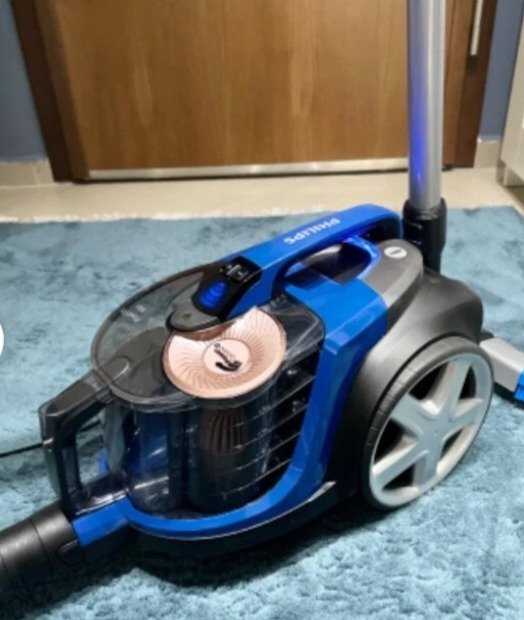 Philips FC9749/07 Powerpro Max Toz Torbasız Süpürge