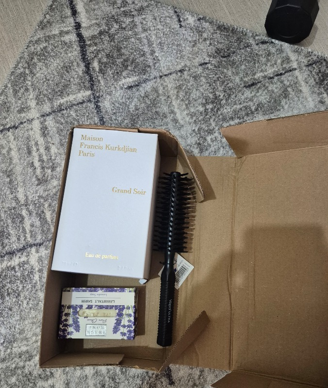 Grand Soir Edp 70ML