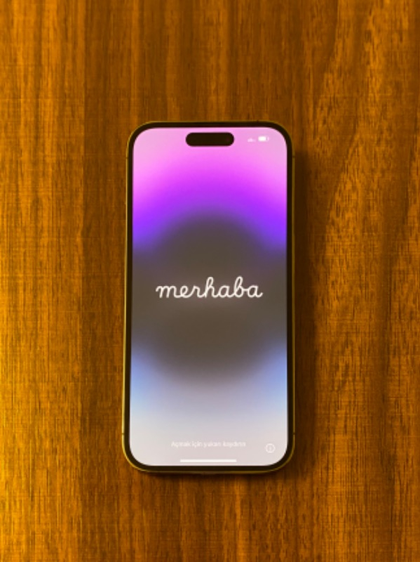 iPhone 14 Pro 256 GB