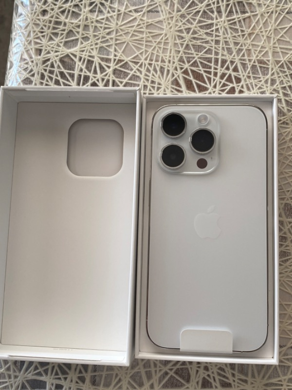 Apple iPhone 14 Pro 1 TB