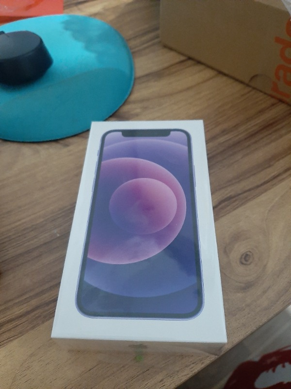 iPhone 12 Mini 64 GB