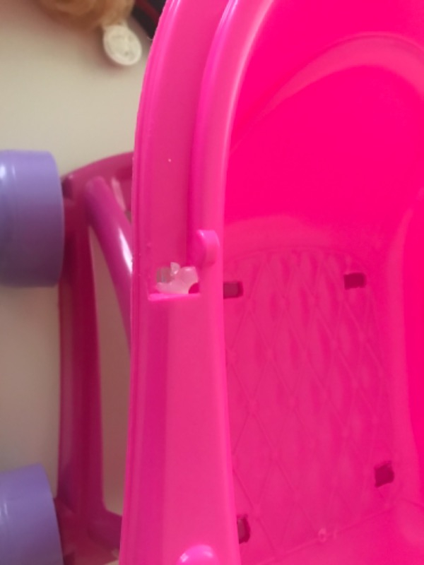 Dede Tenteli Bebek Arabası