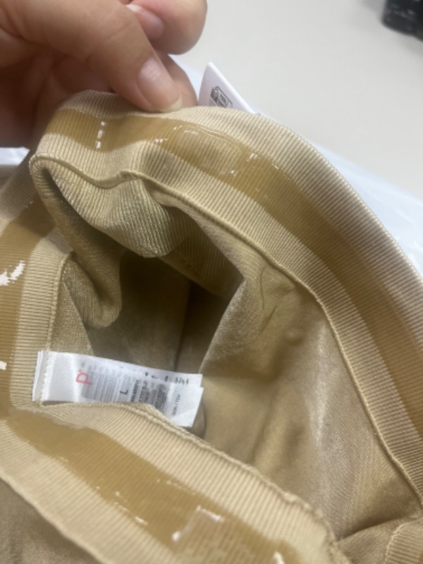 Penti Dikişsiz Seamless Slip Korse