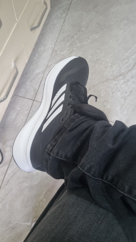 adidas Runfalcon 5 Erkek Koşu Ayakkabısı IH7758