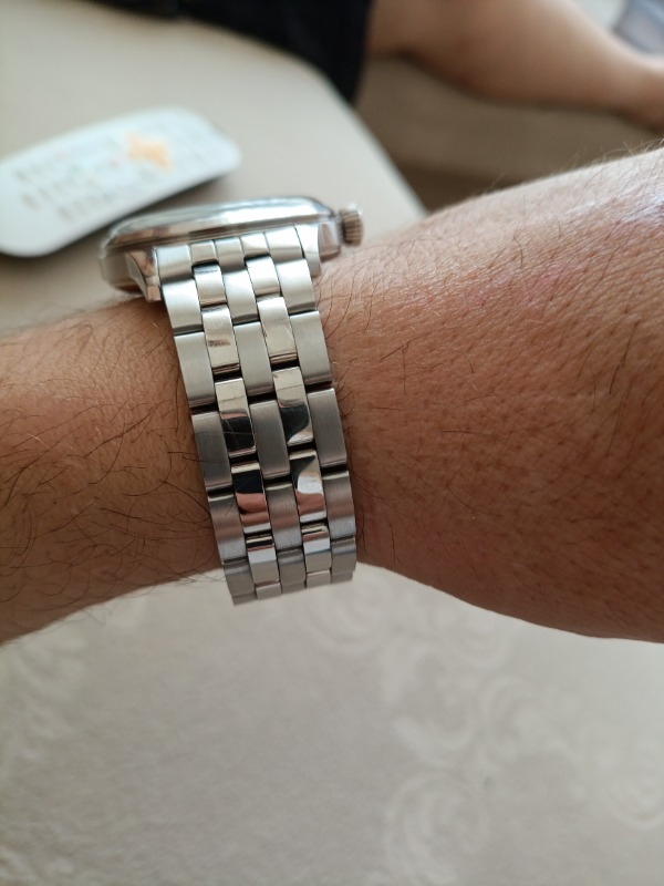Seiko SRPB41J1 Erkek Kol Saati